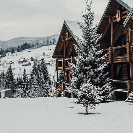 Красна Поляна Family Club Resorts Bukovel Exterior foto