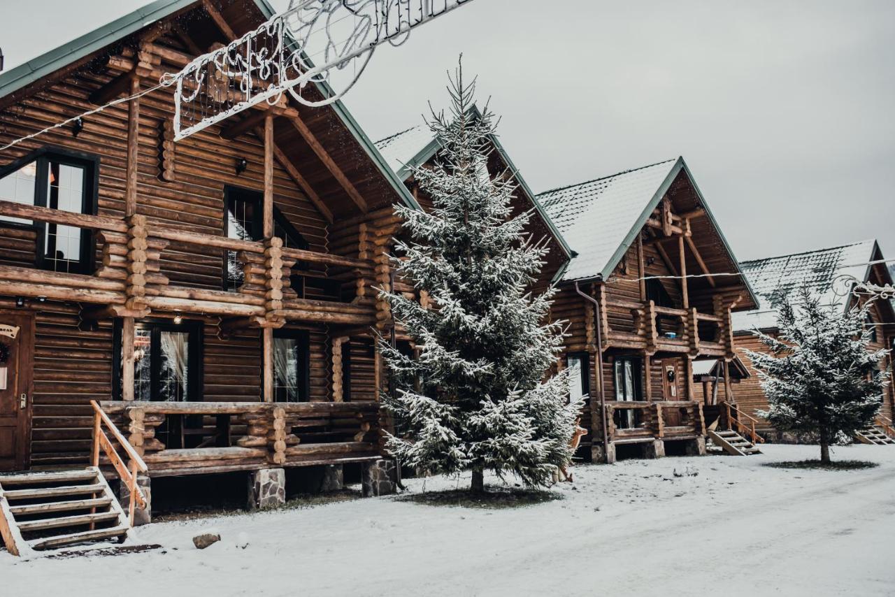 Красна Поляна Family Club Resorts Bukovel Exterior foto