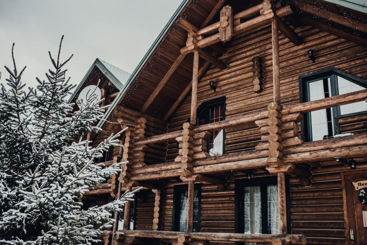 Красна Поляна Family Club Resorts Bukovel Exterior foto
