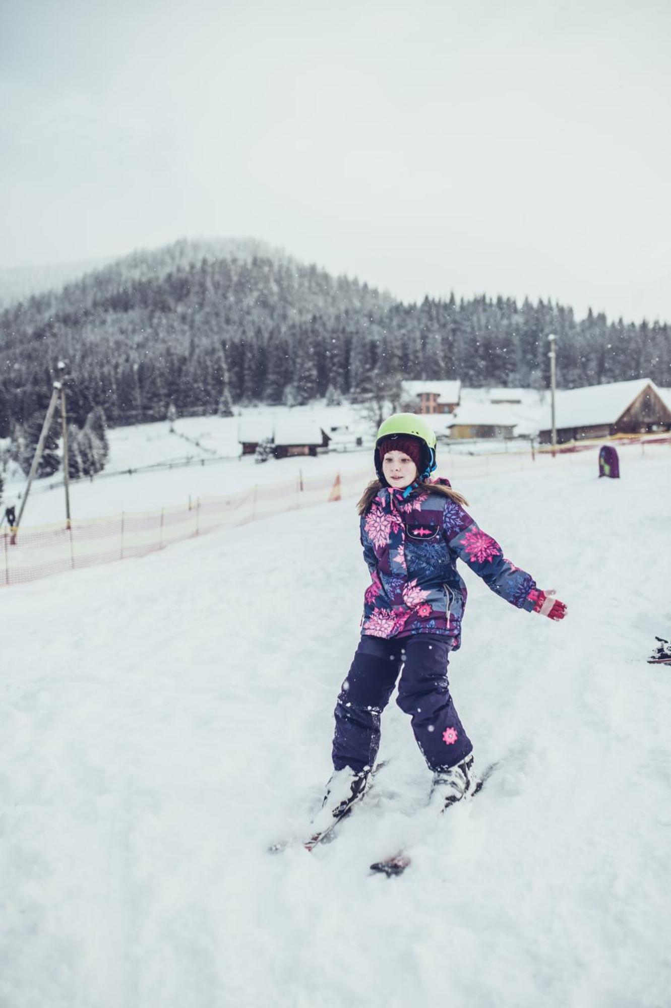 Красна Поляна Family Club Resorts Bukovel Exterior foto