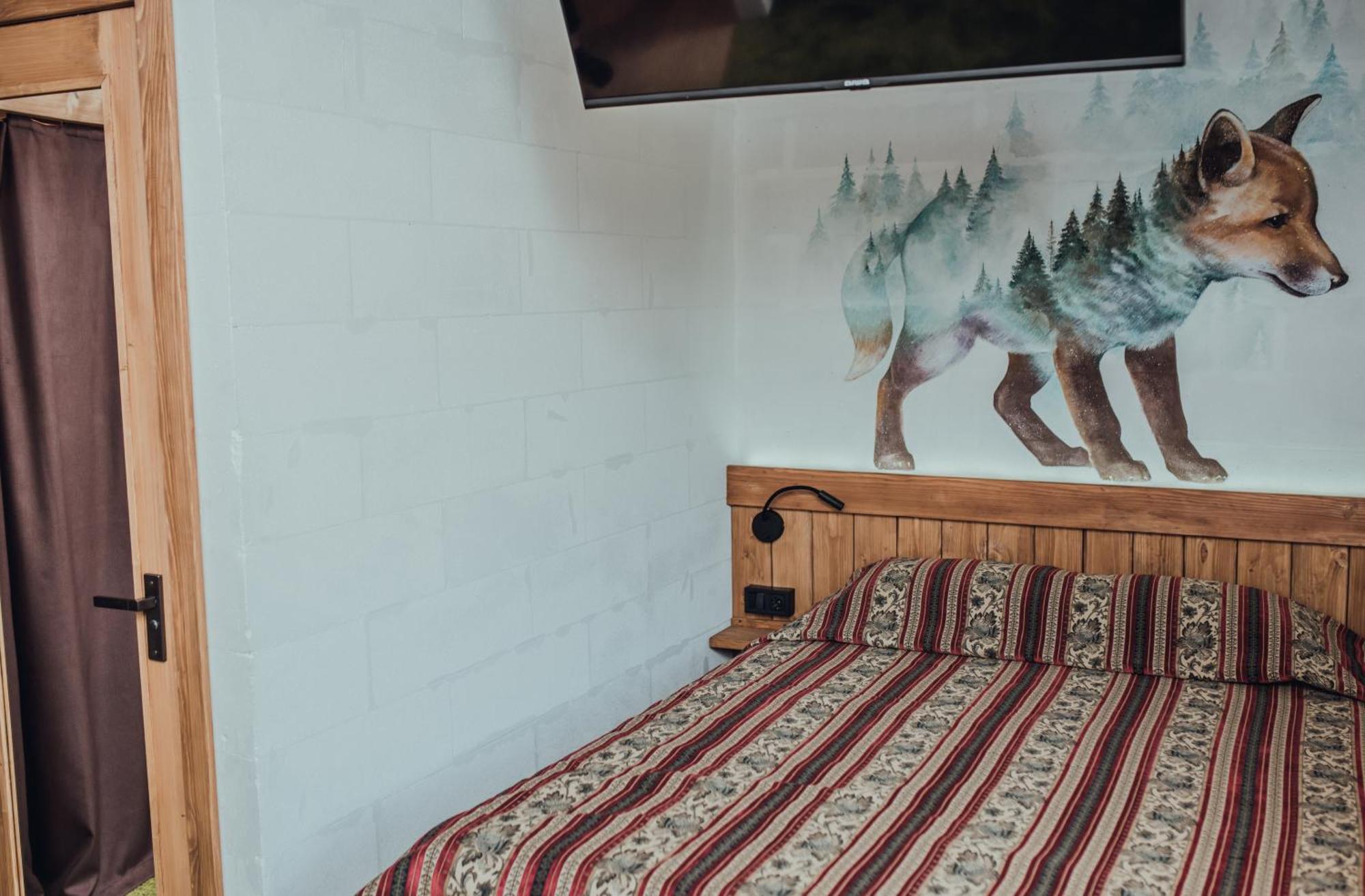 Красна Поляна Family Club Resorts Bukovel Cameră foto